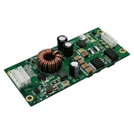 Понижающий преобразователь DC/DC - ML-1280 - Winmate, Inc. - для печатной платы / встроенный / для транспортного средства