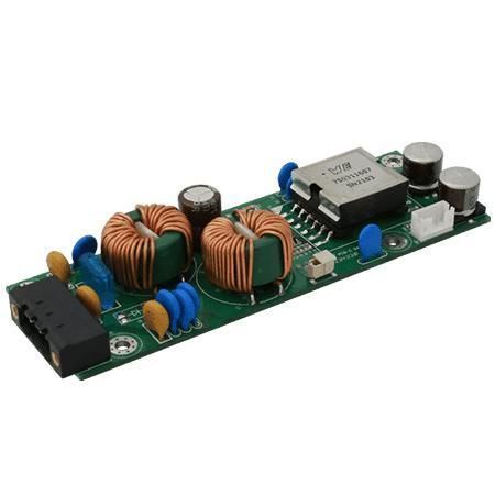Понижающий преобразователь DC/DC - IRT41 - Winmate, Inc. - изолированный / встроенный / для транспортного средства