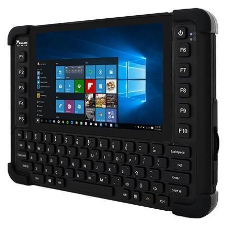 Планшет Windows 10 IoT Корпоративная версия - M101EKB - Winmate, Inc. - Windows 11 IoT Enterprise / 8" / Intel® Pentium® N6415