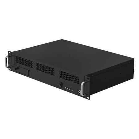 Сервер для стокирования - IAD7T-RK2U - Winmate, Inc. - RAID / видео / NVR