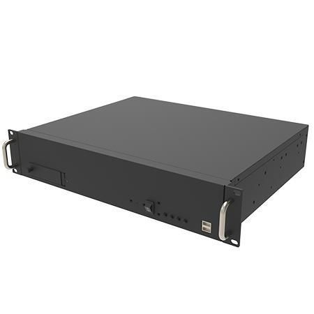 Сервер видео - OMIVEAC-IAD7T - Winmate, Inc. - NVR / для сети / EDGE