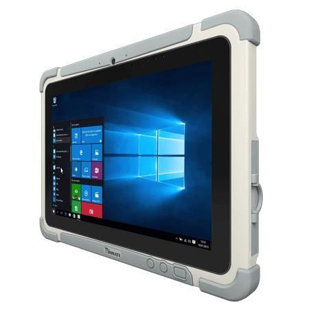 Планшет Windows 10 IoT Корпоративная версия - M101EK-ME - Winmate, Inc. - Windows 11 IoT Enterprise / 10,1" / Intel® Pentium® N6415
