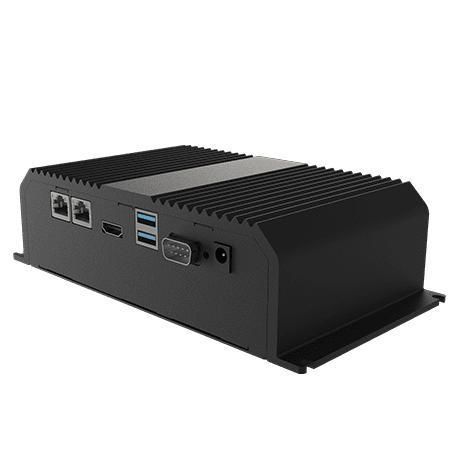 ПК расширение - IE32SB3-101 - Winmate, Inc. - EDGE / бокс / встроенный