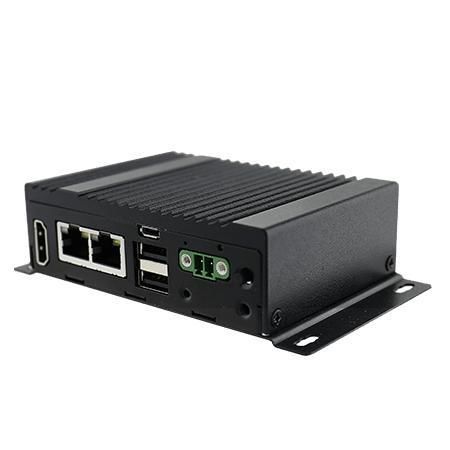 Промышленный мосток - EACIM20 - Winmate, Inc. - IoT / беспроводной / WLAN