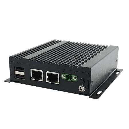 Мосток для обеспечения безопасности - EACIL21 - Winmate, Inc. - промышленный / IoT / IoT Edge