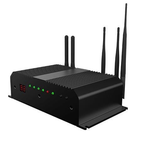 Мосток связи - RG100 - Winmate, Inc. - промышленный / для телеметрии / для телематики