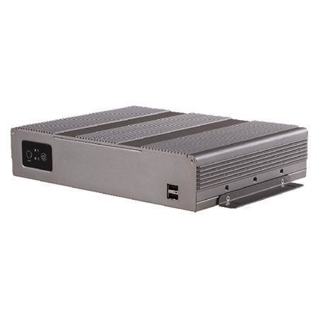 ПК бокс - IB70SB7-101 - Winmate, Inc. - для письменного стола / Intel® Celeron N2930 / RS-232