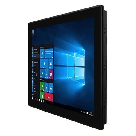 Панельный ПК с мультисенсорным экраном - R15ITWS-MHC3 - Winmate, Inc. - с емкостным сенсорным экраном PCAP / 15" / Intel® Core™ i5-1135G7