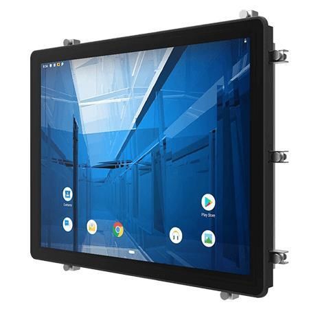Панельный ПК с мультисенсорным экраном - R15IQ3S-EHC3 - Winmate, Inc. - с емкостным сенсорным экраном PCAP / 15" / 1024x768