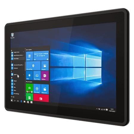 Панельный ПК с мультисенсорным экраном - W15IE3S-EHA4 - Winmate, Inc. - с емкостным сенсорным экраном PCAP / 15,6" / 1920x1080