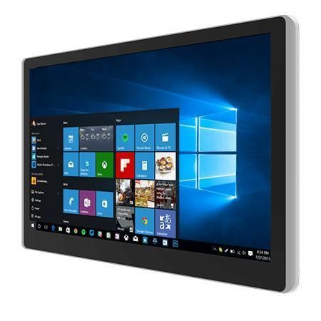 Панельный ПК с многоточечным сенсорным экраном - W15IE3S-PTA3 - Winmate, Inc. - с емкостным сенсорным экраном PCAP / 15,6" / 1920x1080