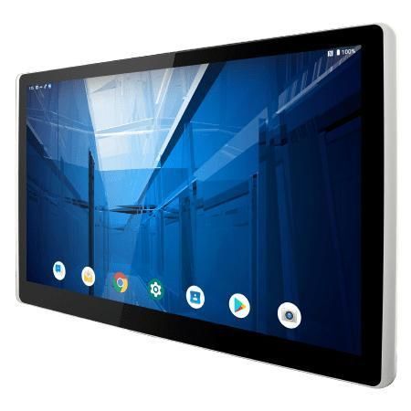 Панельный ПК с мультисенсорным экраном - W15IM3S-PTA3 - Winmate, Inc. - с емкостным сенсорным экраном PCAP / 15,6" / 1920x1080