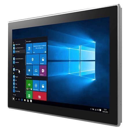 Панельный ПК с мультисенсорным экраном - W27IT7T-PPA1 - Winmate, Inc. - с емкостным сенсорным экраном PCAP / 27" / 1920x1080