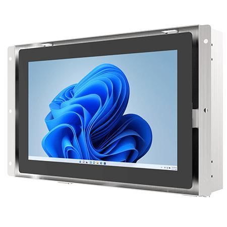 Панельный ПК с мультисенсорным экраном - W07IAN3S-POT1 - Winmate, Inc. - с емкостным сенсорным экраном PCAP / 7" / 1024x600