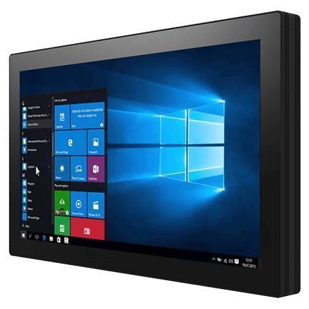 Панельный ПК с мультисенсорным экраном - W27IT7T-PCA1 - Winmate, Inc. - с емкостным сенсорным экраном PCAP / 27" / 1920x1080