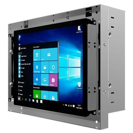 Панельный ПК с резистивным сенсорным экраном - R06IE3S-OFA1 - Winmate, Inc. - TFT LCD / 6,5" / Intel® Celeron® N6211