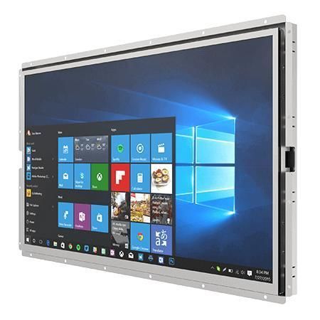 Панельный ПК с резистивным сенсорным экраном - W24IAD7T-OFA2 - Winmate, Inc. - 24" / Intel® Core™ i9-12900TE / Intel® Core™ i7-12700TE