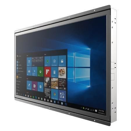 Панельный ПК с резистивным сенсорным экраном - W22IT7T-OFA3 - Winmate, Inc. - ЖК-монитор / со светодиодной подсветкой / 21,5"