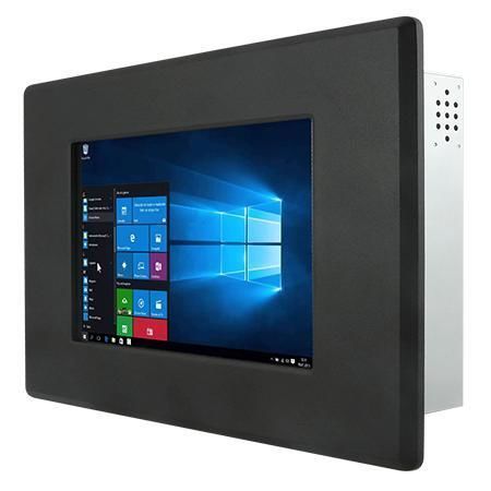Панельный ПК с резистивным сенсорным экраном - W07IE3S-PMT1 - Winmate, Inc. - TFT LCD / 7" / Intel® Celeron® N6211