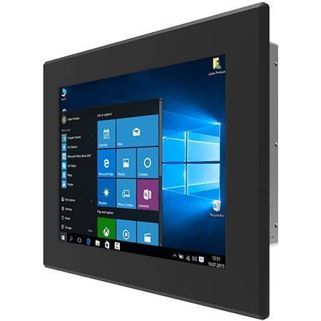 Панельный ПК с резистивным сенсорным экраном - R15IT3S-PMC3 - Winmate, Inc. - TFT LCD / 15" / Intel® Core™ i5-1135G7