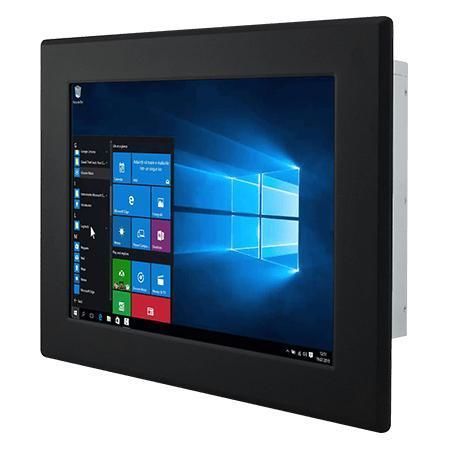 Панельный ПК с резистивным сенсорным экраном - R15IP7T-PMC3 - Winmate, Inc. - TFT LCD / 15" / Intel® Pentium® N4200