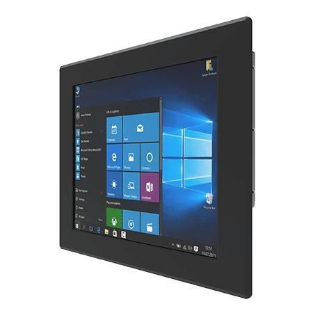 Панельный ПК с резистивным сенсорным экраном - R17IT7T-PMM1 - Winmate, Inc. - 17" / Intel® Core™ i5-1135G7 / Intel® Tiger Lake-U
