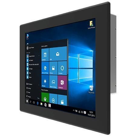 Панельный ПК с резистивным сенсорным экраном - R19IT3S-PMA1 - Winmate, Inc. - TFT LCD / 19" / Intel® Core™ i5-1135G7