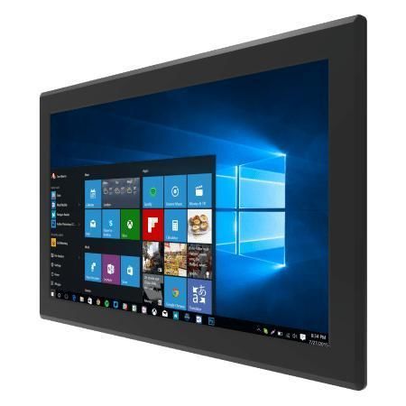 Панельный ПК с резистивным сенсорным экраном - W24IT7T-PMA2 - Winmate, Inc. - 24" / Intel® Core™ i5-1135G7 / Intel® Tiger Lake-U