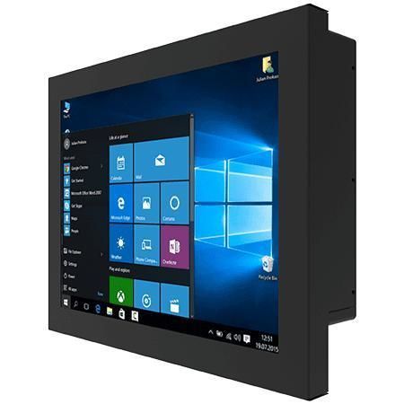 Панельный ПК с резистивным сенсорным экраном - R15IT3S-CHC3 - Winmate, Inc. - 15" / Intel® Core™ i5-1135G7 / 1024x768