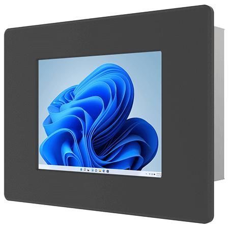 Панельный ПК с резистивным сенсорным экраном - R06IAN3S-IPA1 - Winmate, Inc. - TFT LCD / 6,5" / Intel® Processor N150