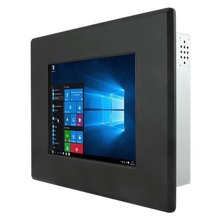 Панельный ПК с резистивным сенсорным экраном - R08IE3S-IPU1 - Winmate, Inc. - TFT LCD / 8,4" / Intel® Celeron® N6211