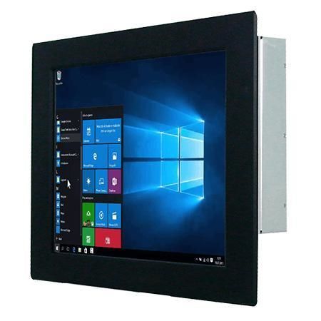 Панельный ПК с резистивным сенсорным экраном - R15IP7T-IPA3WT - Winmate, Inc. - 15" / Intel® Pentium® N4200 / 1024x768