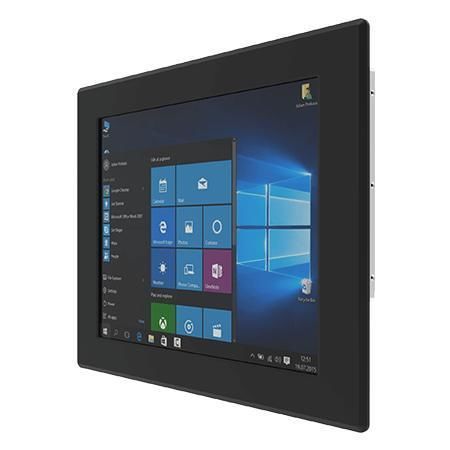 Панельный ПК с резистивным сенсорным экраном - R17IT7T-IPM1 - Winmate, Inc. - 17" / Intel® Core i5 / Intel® Tiger Lake-U