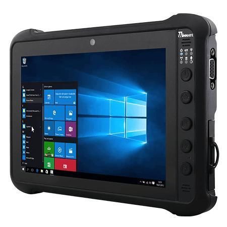 Планшет Windows 10 IoT Корпоративная версия - M900EK - Winmate, Inc. - Windows 11 IoT Enterprise / 8" / Intel® Pentium® N6415