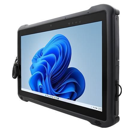 Планшет Windows 10 IoT Корпоративная версия - M116AN - Winmate, Inc. - Windows 11 IoT Enterprise / 11,6" / Intel® Processor N150
