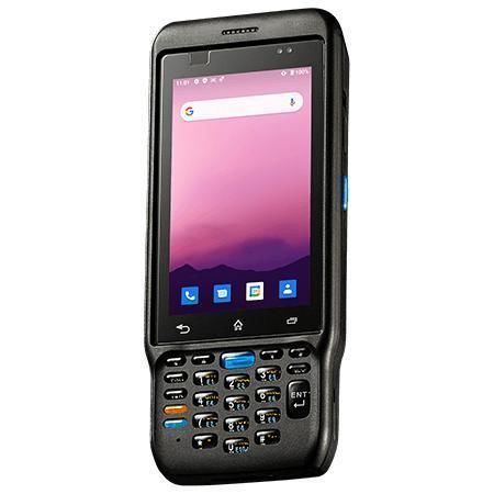 Карманный компьютер Android 10 - MC432 - Winmate, Inc. - Qualcomm® Snapdragon™ 660 / GPS / bluetooth