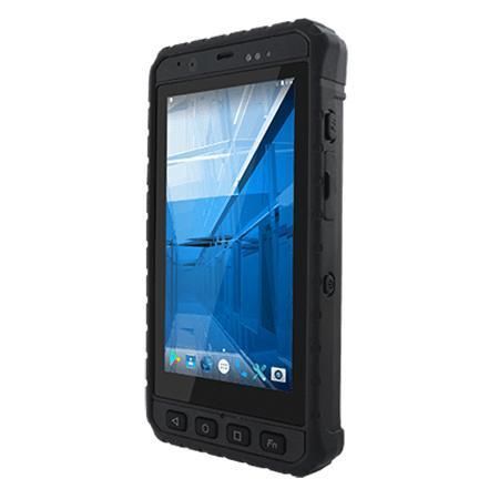 Карманный компьютер Android 11 - E500RM9 - Winmate, Inc. - ARM® Cortex A53 / ARM Cortex-A73 / GPS