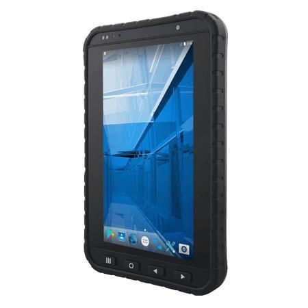 Планшет Android 11 - M700DM9 - Winmate, Inc. - 7" / Arm® Cortex®-A53 Quad-core / ARM Cortex A73 Dual-core