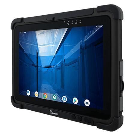 Планшет Android 13 - M101Q9 - Winmate, Inc. - 10,1" / 8 ядер / Qualcomm® QCM6490