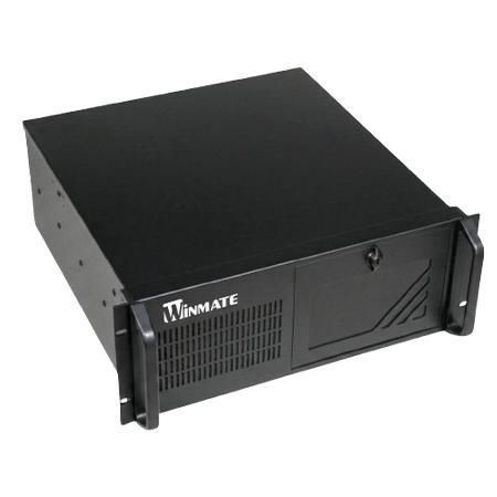 Сервер для стокирования - WNRK-R680-4U - Winmate, Inc. - для расчета / видео / GPU