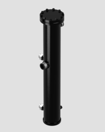 Сепаратор для масла - HCOS-0xxR series - Henry Technologies