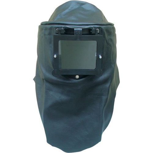 Защитный капюшон - C 607 and SFERA - EKASTU Safety - из кожи / для сварки