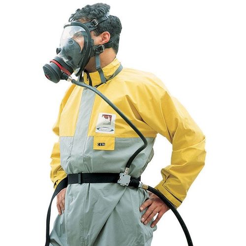 Блок питания винтов - AIRLINE AP 2002/Basic - EKASTU Safety - воздушный / для сжатого воздуха