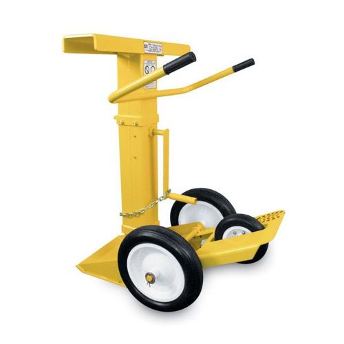 Телескопическое опорное устройство - TS-2000 - Rite-Hite
