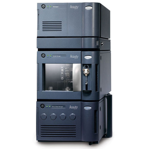 Хроматограф в жидкой фазе со сверхвысокой производительностью - ACQUITY UPLC® - Waters - для процесса / мультидетектор