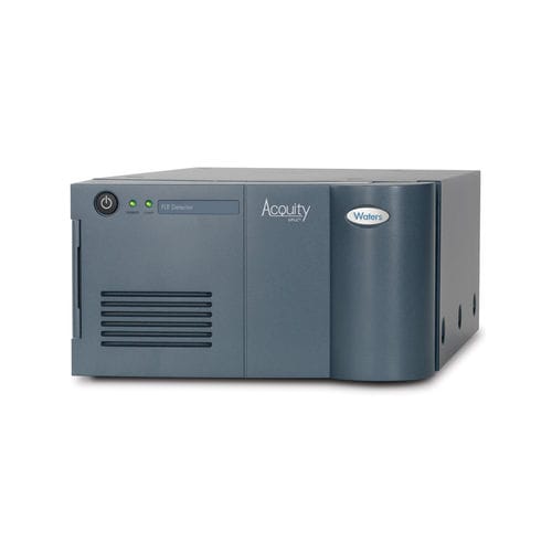 Флуоресцентный детектор - ACQUITY UPLC FLR - Waters - для ВЭЖХ / с большой чувствительностью