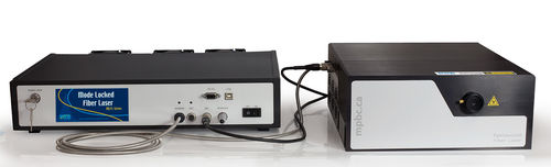 Фемтосекундный лазер - MLFL-920-femto , MLFL-1190-femto	  - MPB Communications - волоконный / видимого диапазона / микроскопии