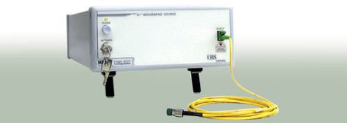 Импульсный лазер - EBS-402x, EYBS-7514 series - MPB Communications - волоконный / белый / с широким диапазоном
