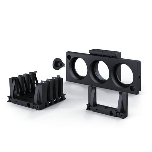 Держатель светофильтров из стекла - FH 65 series - OWIS GmbH