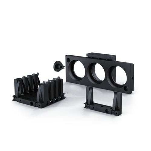 Держатель светофильтров - FS 40-3-D30 - OWIS GmbH